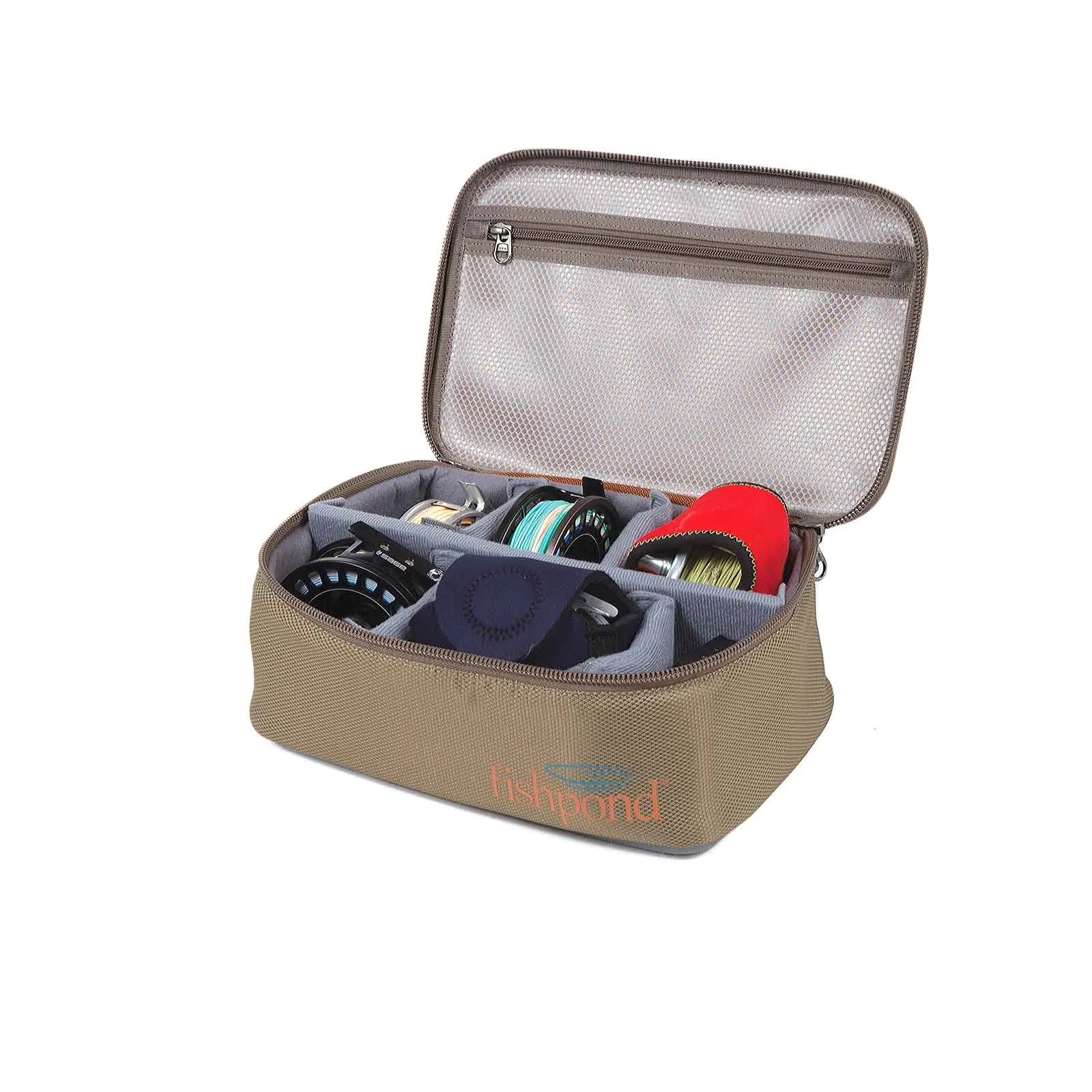 Fishpond Ripple Reel Case