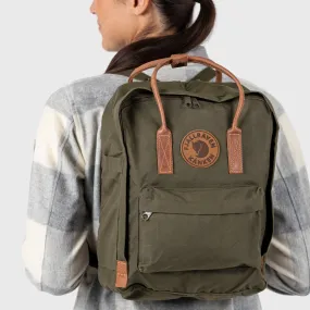 Fjällräven Kånken No. 2