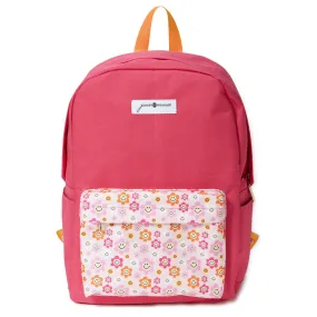 Flower Power Backpack