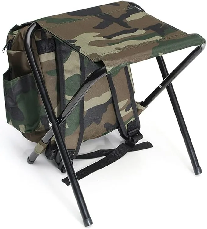 Foldable Chair