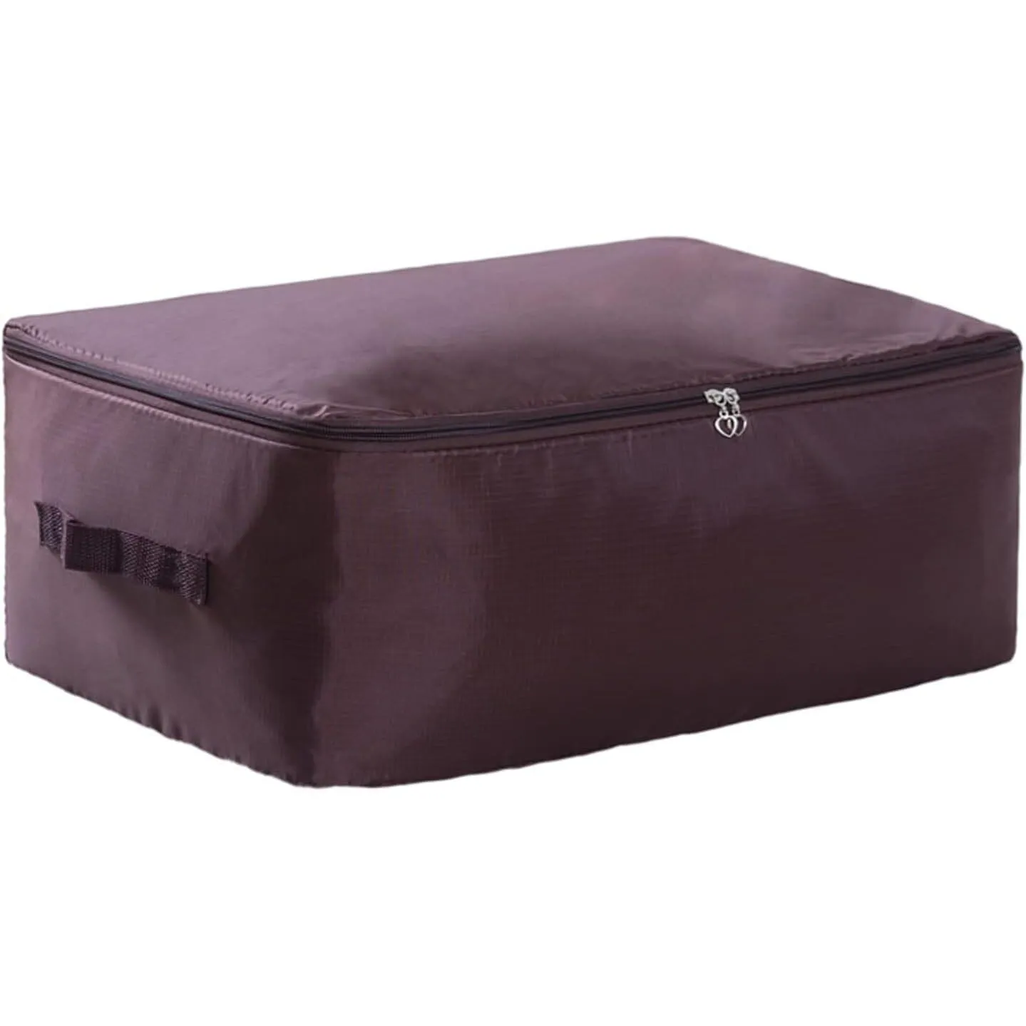 Foldable Clothes Quilt Storage Bag Portable Luggage