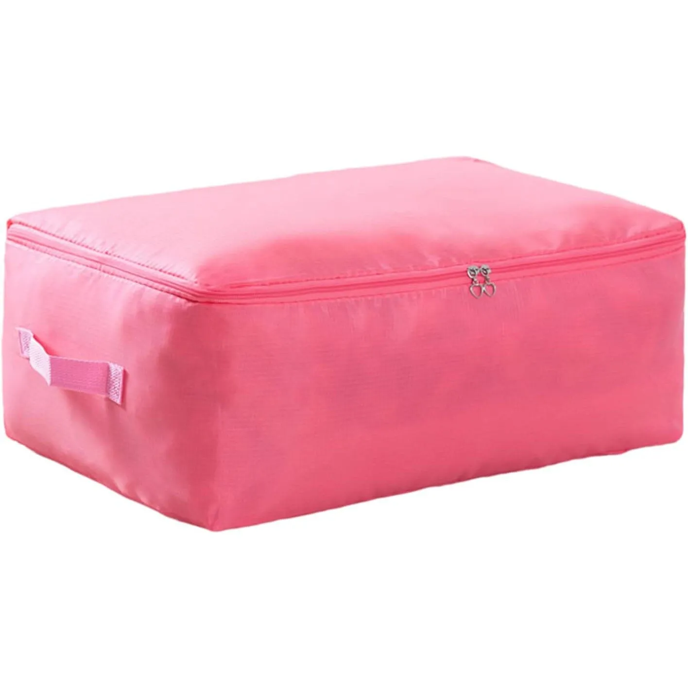 Foldable Clothes Quilt Storage Bag Portable Luggage