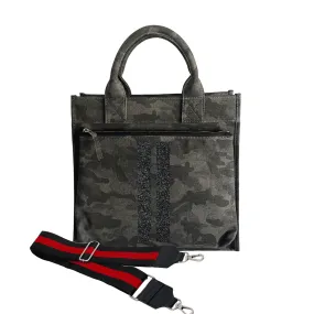 Future Bag - Black Camo   Enjoy over $100 off this week!