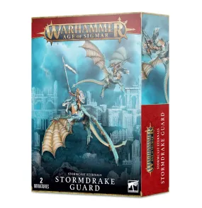 Games Workshop Stormdrake Guard