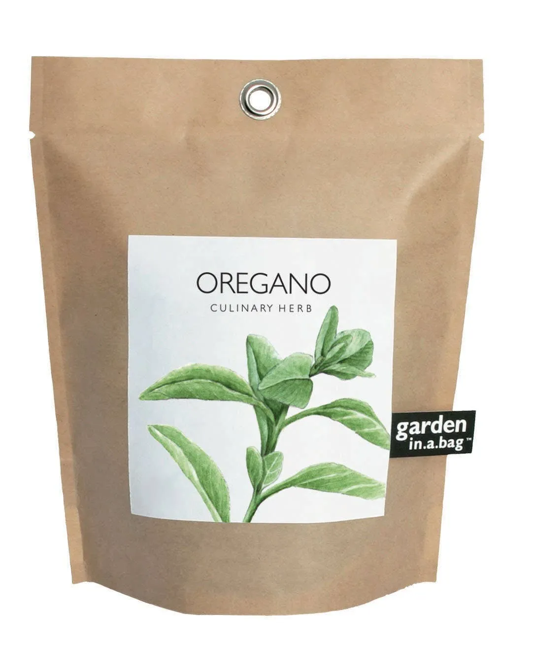 Garden in a Bag | Oregano