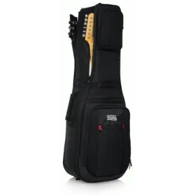 Gator G-PG ELEC 2X PROGO 2X Electric Guitar Gig Bag