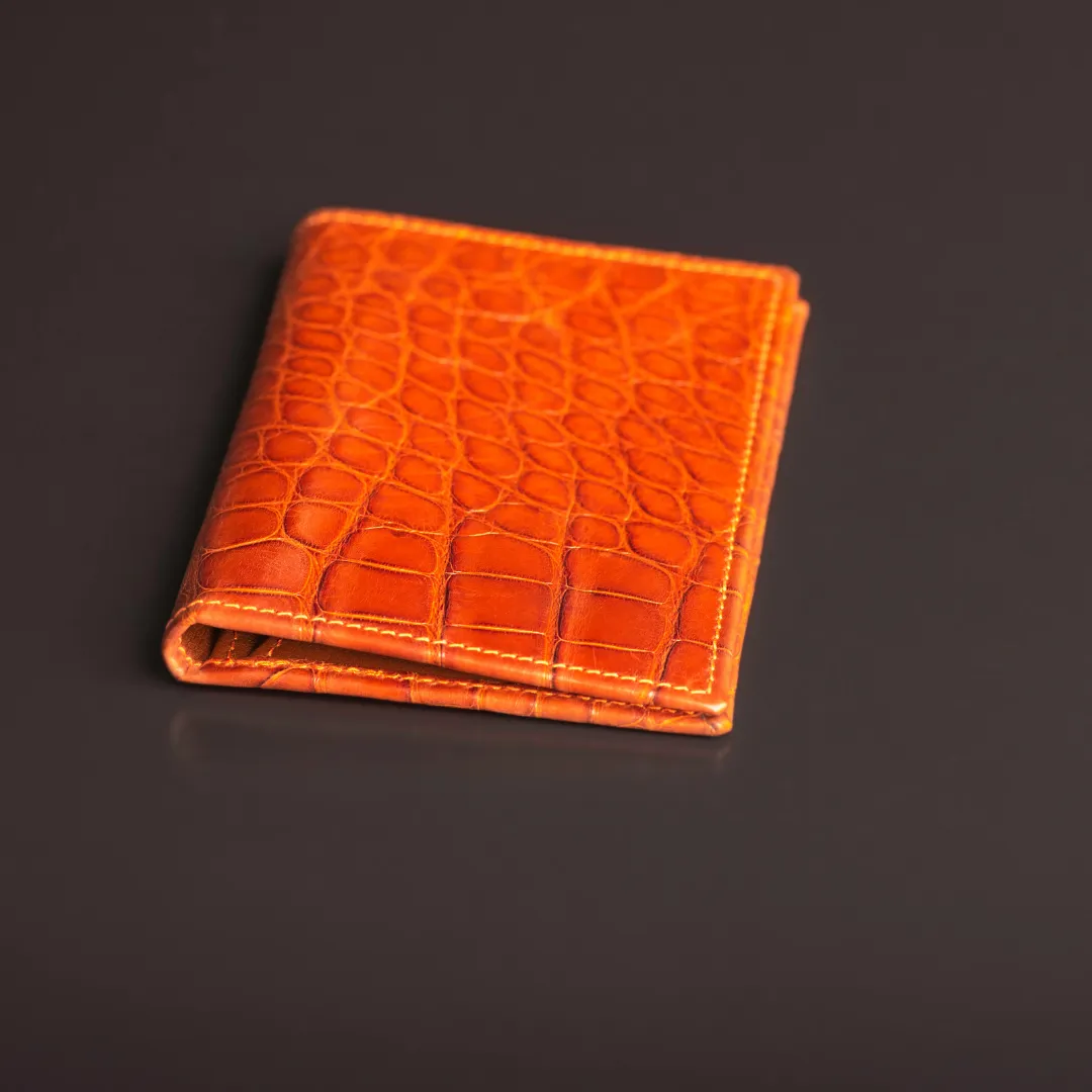 Gator Passport Wallet