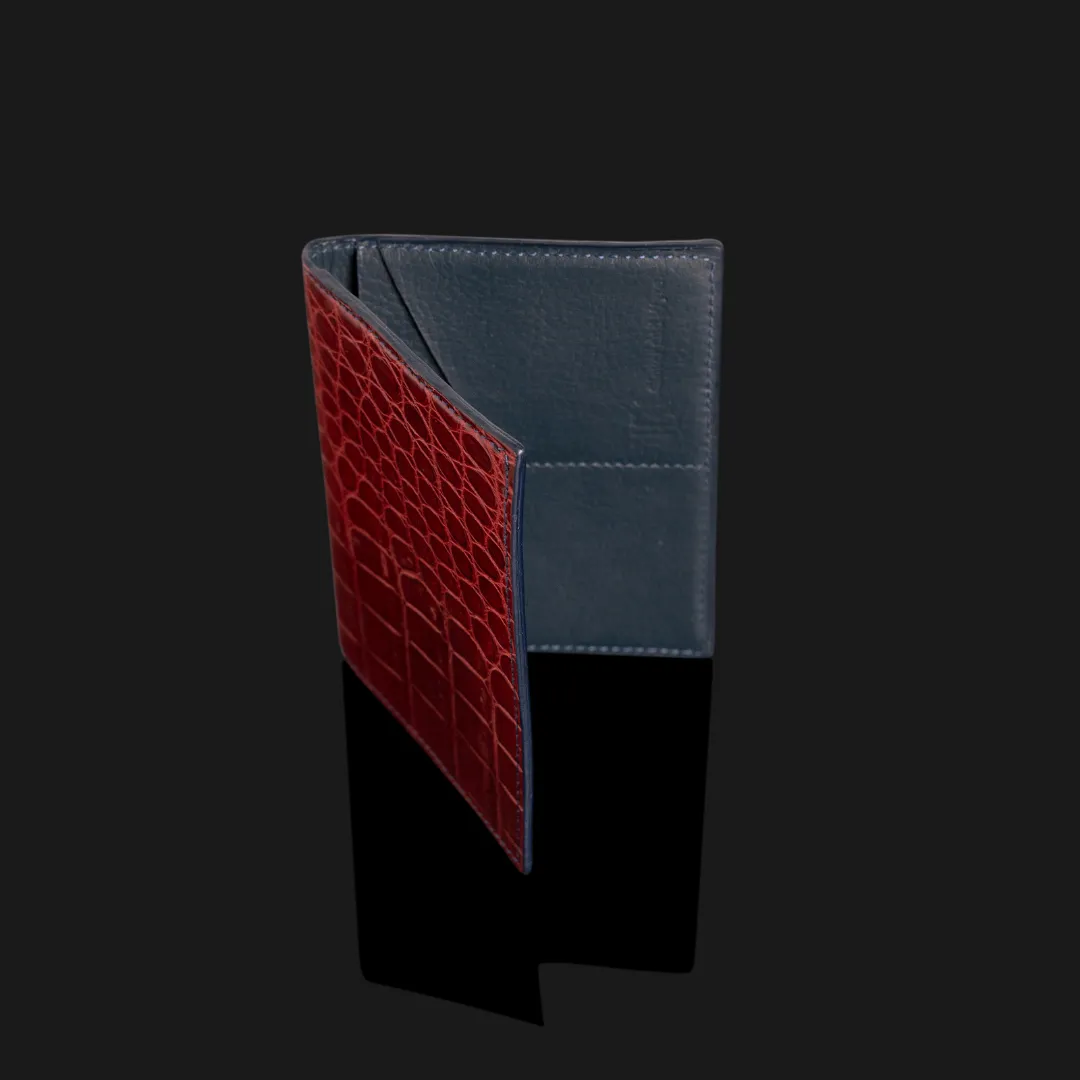 Gator Passport Wallet