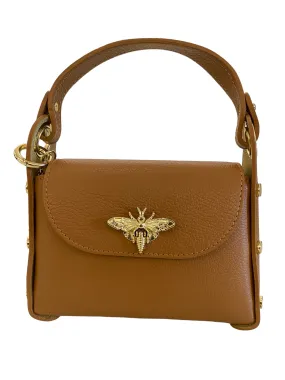 GF Crossbody Bee Bag