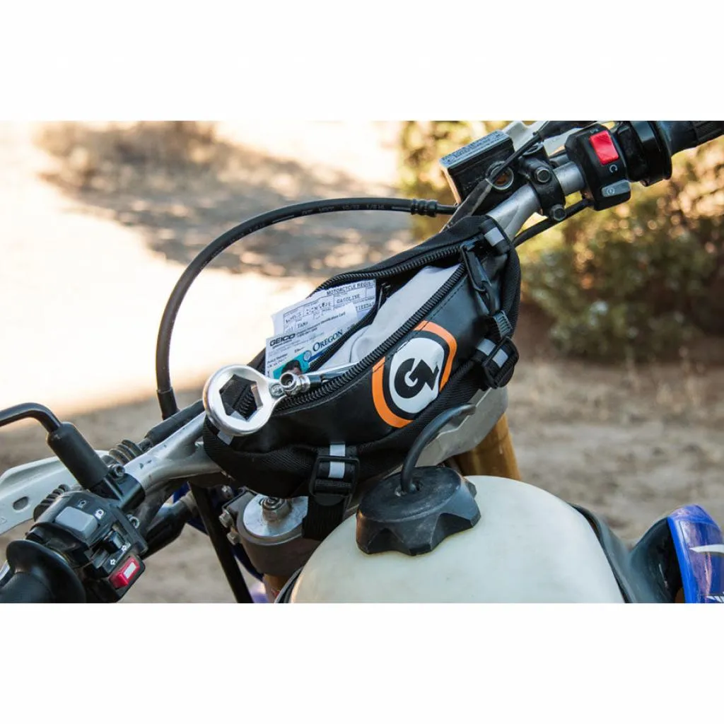 Giant Loop Zigzag Handlebar Bag | ZHB