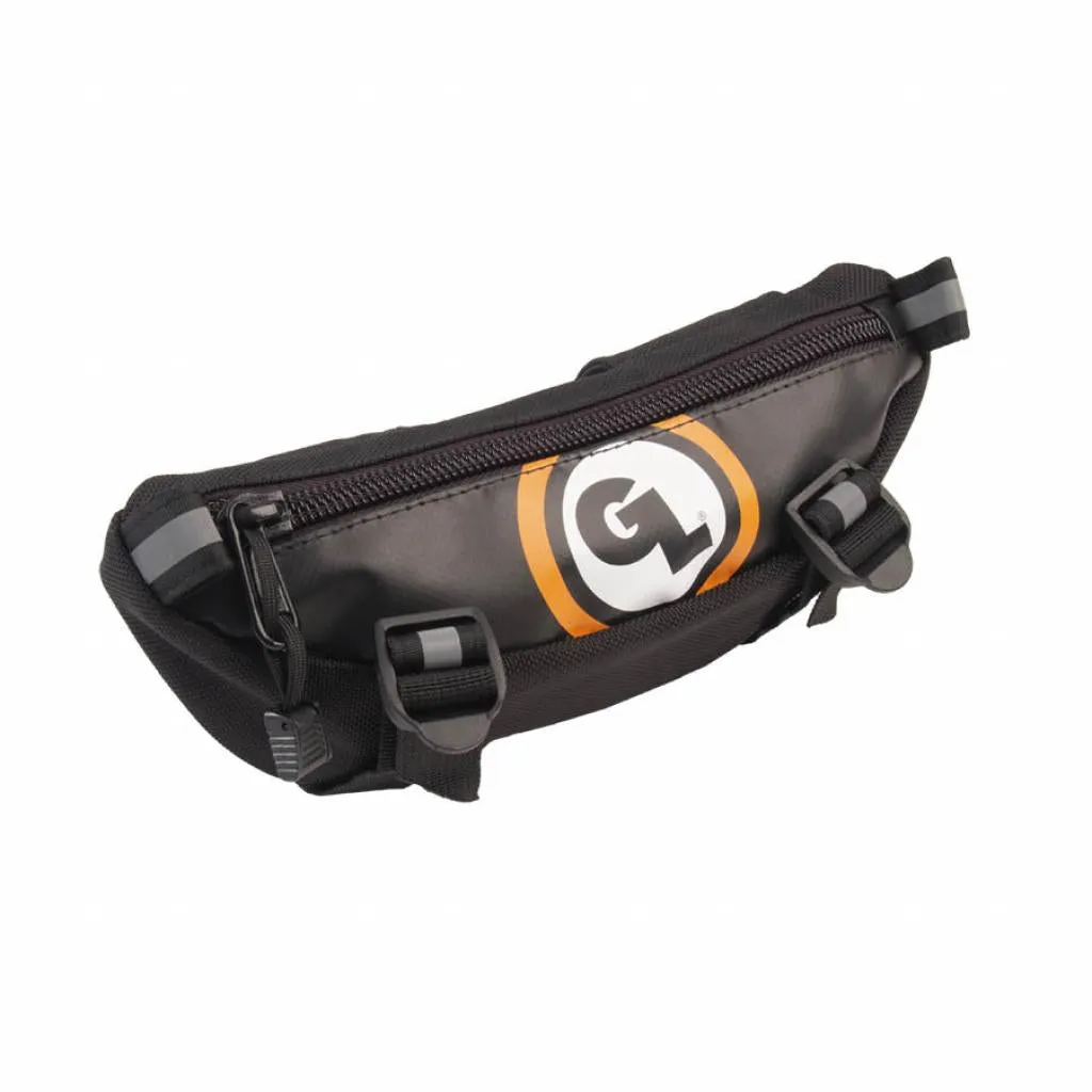 Giant Loop Zigzag Handlebar Bag | ZHB