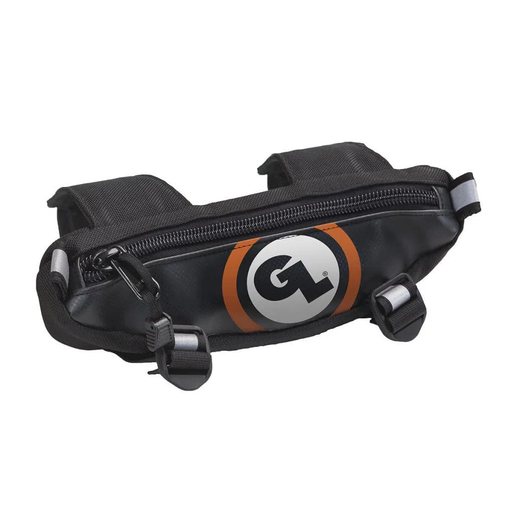 Giant Loop Zigzag Handlebar Bag | ZHB