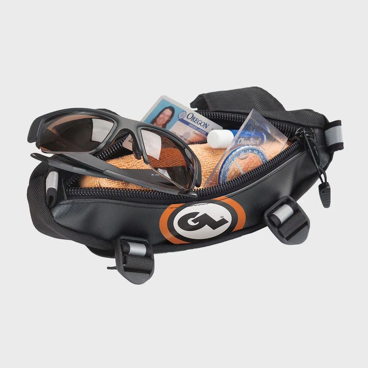 Giant Loop Zigzag Handlebar Bag | ZHB