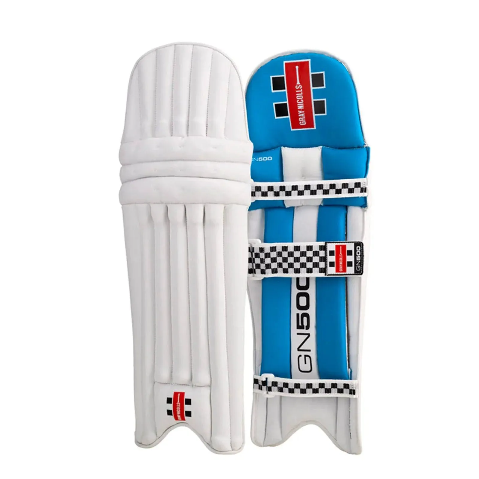 Gray Nicolls 500 Cricket Set - Size 3