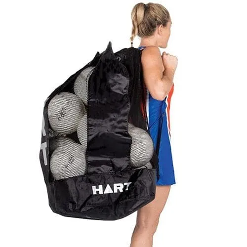 HART 4 Strip Mesh Carry Bag