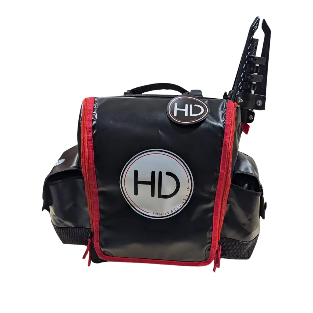 HD Innovations HDI Shuttle Bag