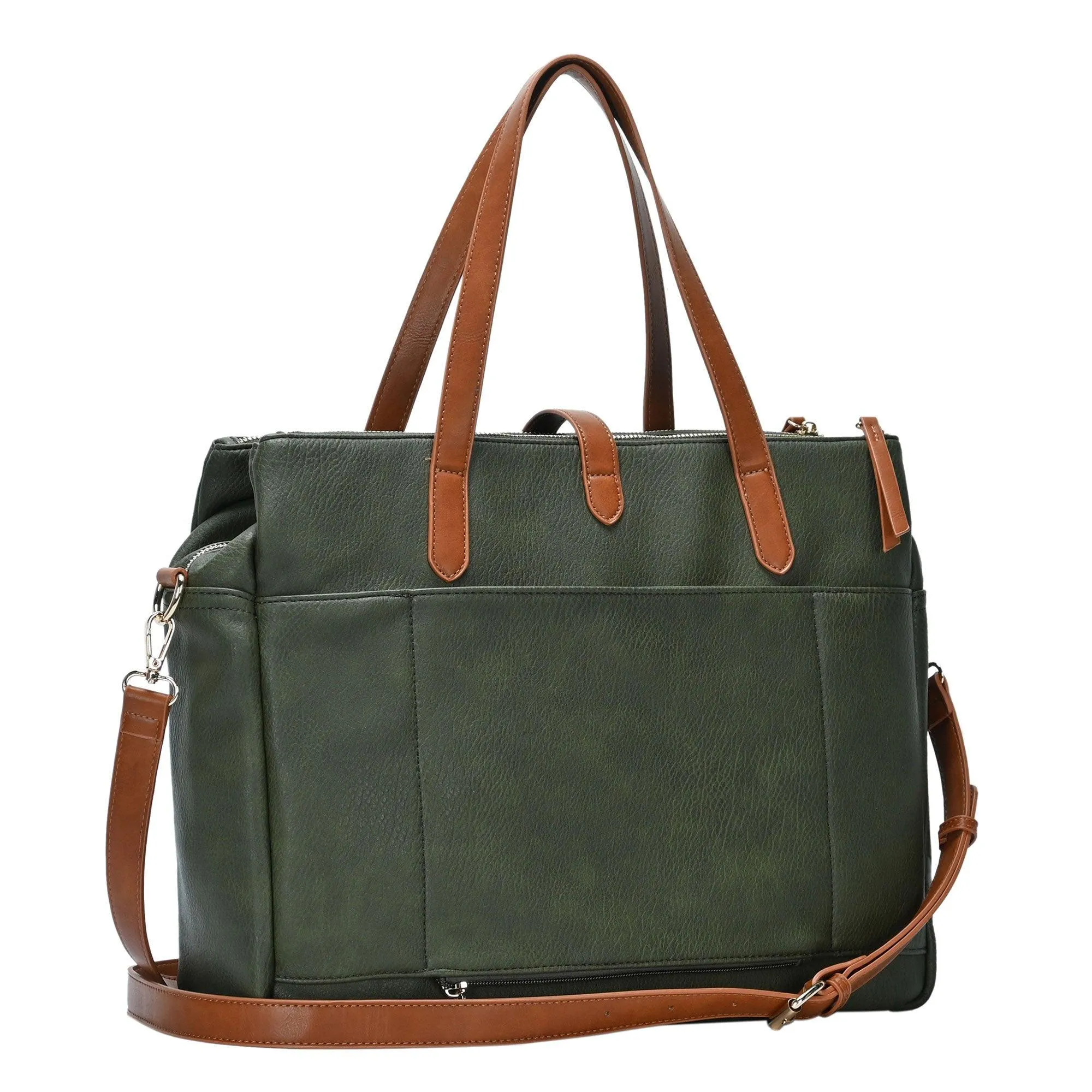 Heather Tote