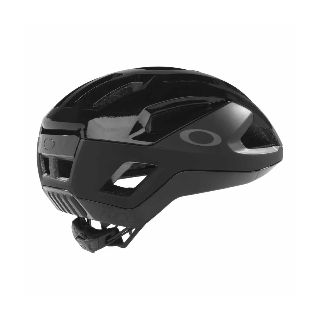 Helmet Oakley Aro3 Allroad Black