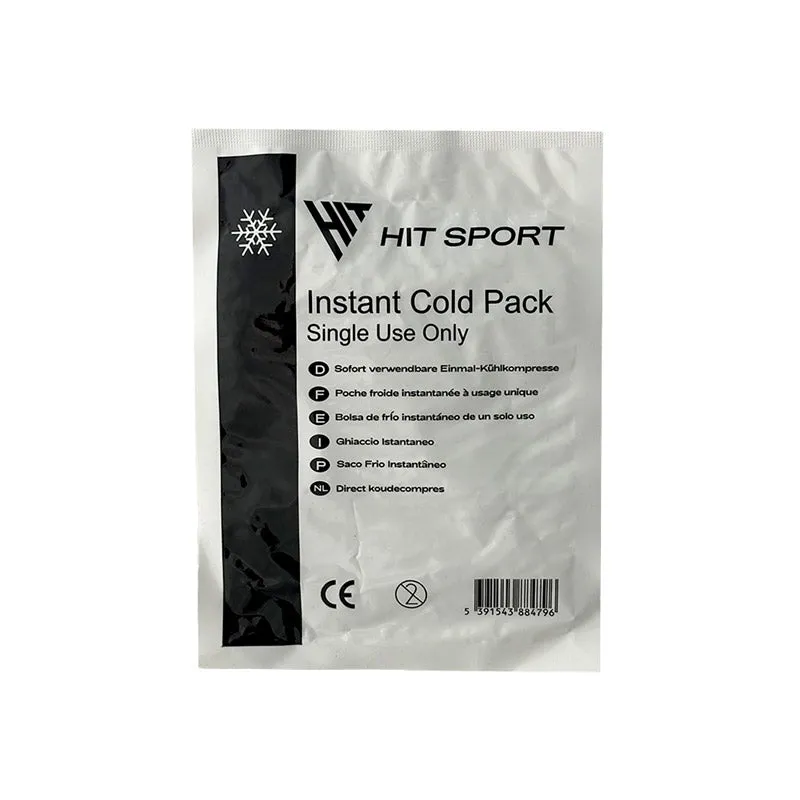 Hit Fitness Training Instant Ice Pack | 125g