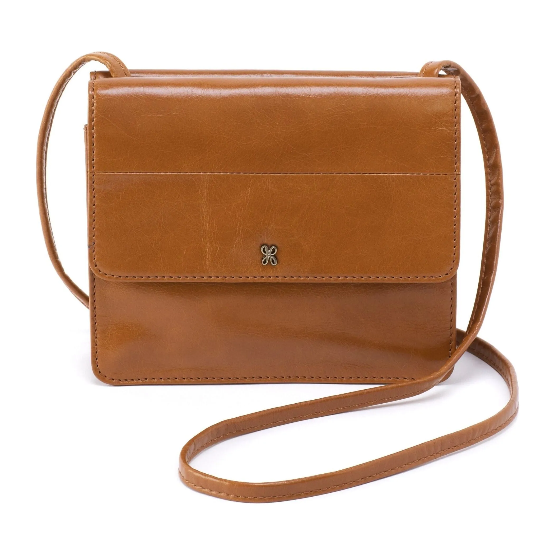 HOBO JILL WALLET CROSSBODY