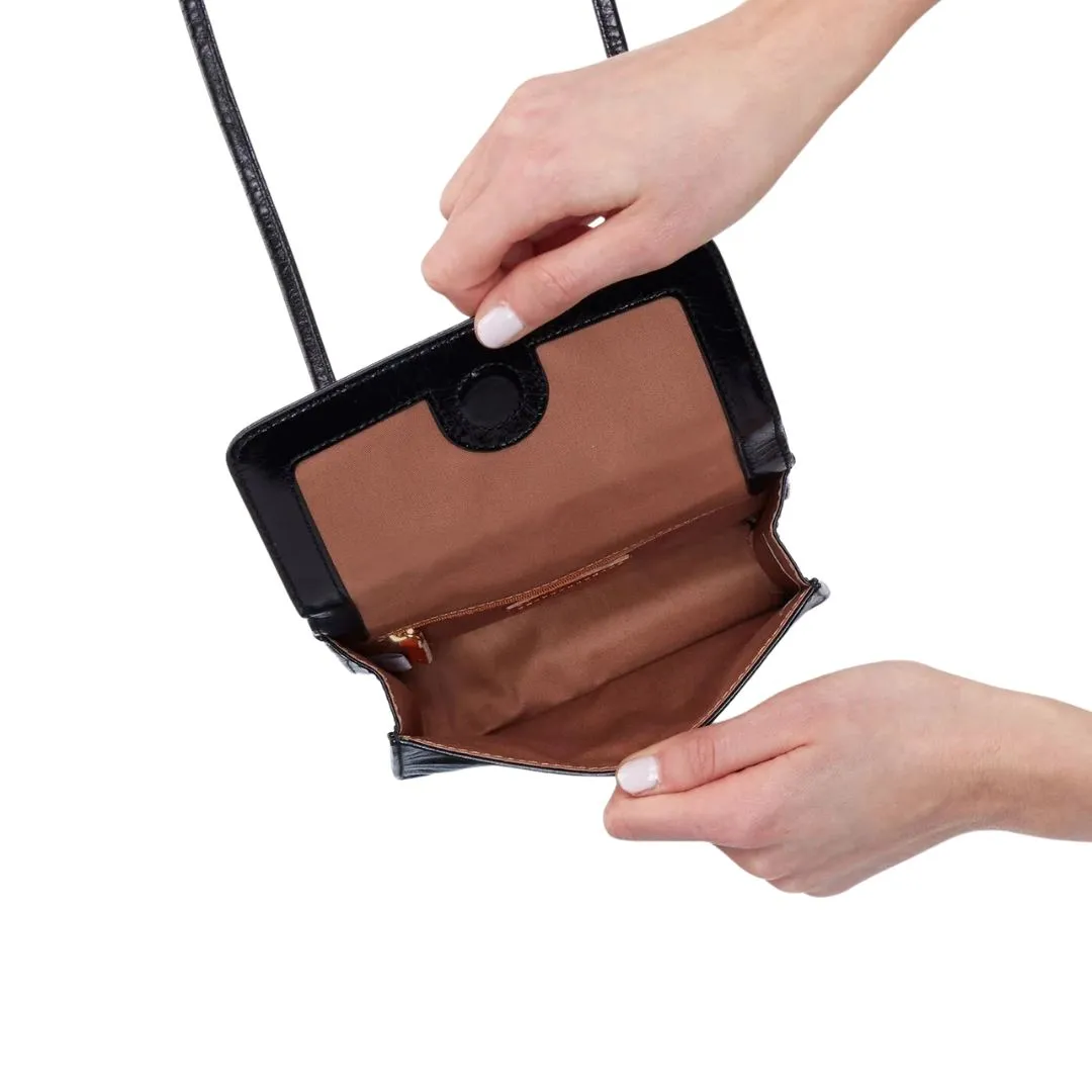 HOBO JILL WALLET CROSSBODY