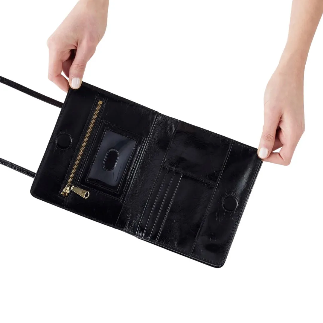 HOBO JILL WALLET CROSSBODY