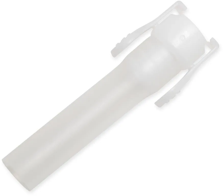 Hollister 7331 Urostomy Drain Tube Adapter