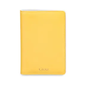 Hues Passport Holder