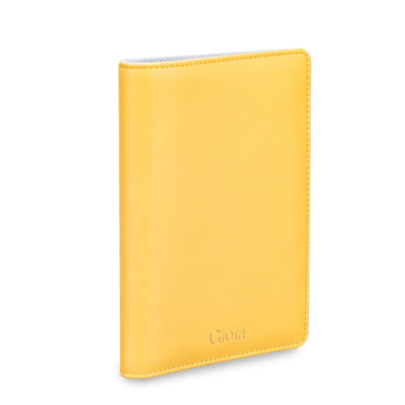 Hues Passport Holder