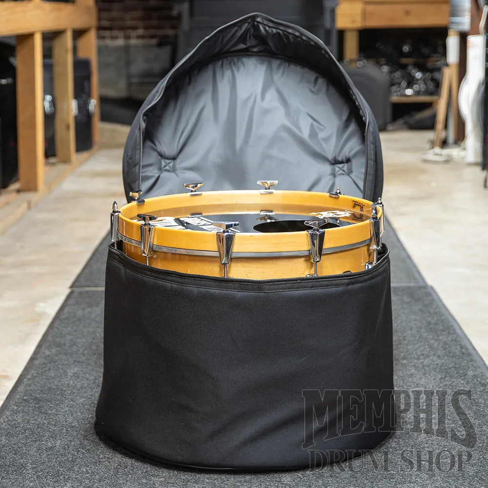 Humes & Berg 18x18 Galaxy Bass Drum Bag / Case