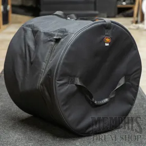 Humes & Berg 18x18 Galaxy Bass Drum Bag / Case