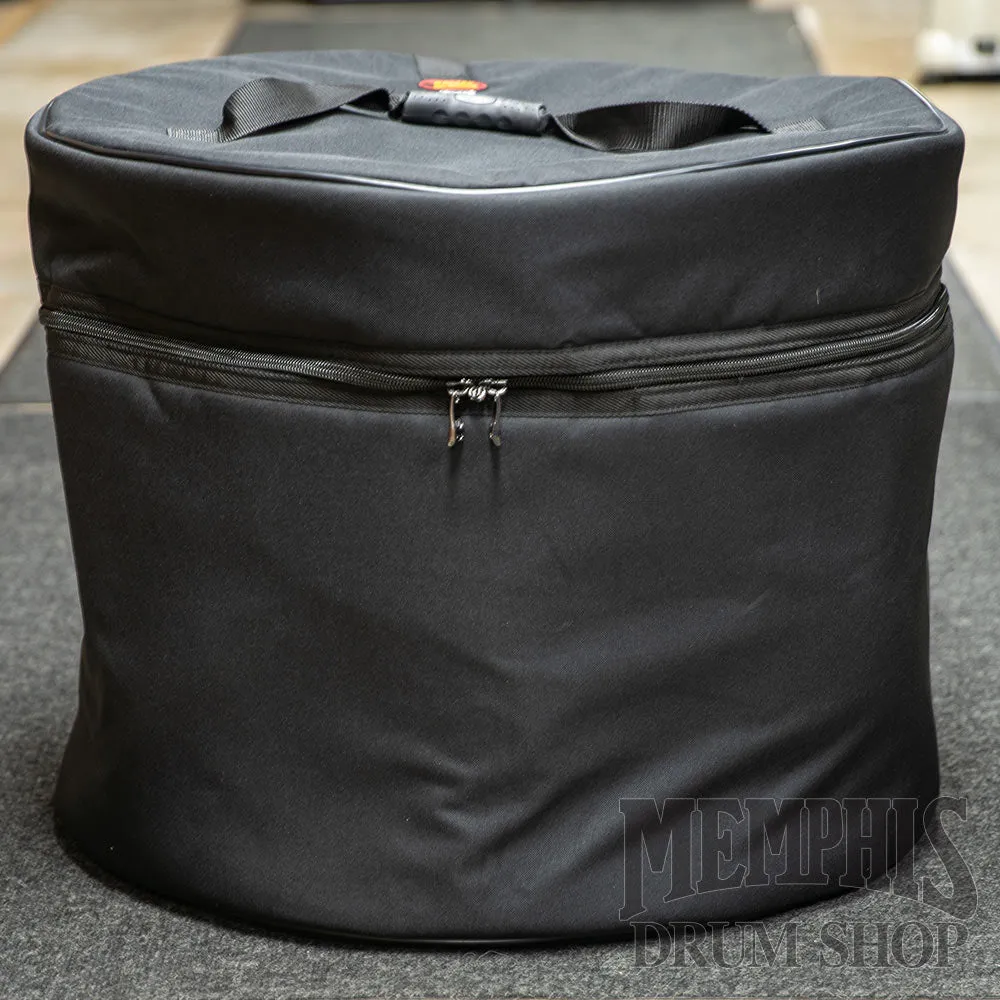 Humes & Berg 18x18 Galaxy Bass Drum Bag / Case