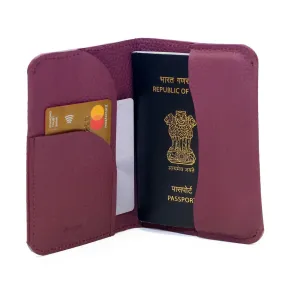 Ikwetta Ray Passport Holder