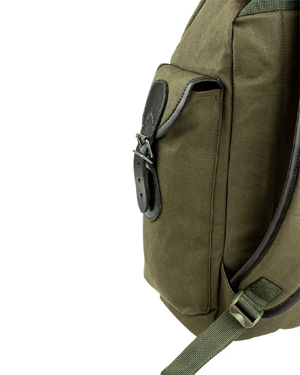 Jack Pyke Canvas Day Pack