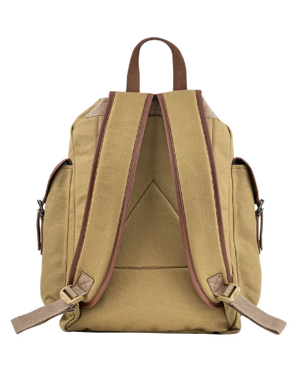 Jack Pyke Canvas Day Pack