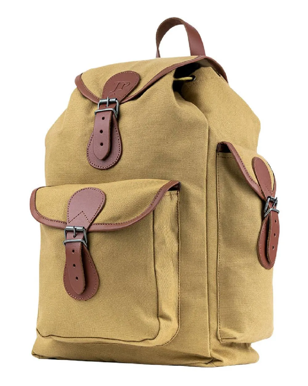 Jack Pyke Canvas Day Pack