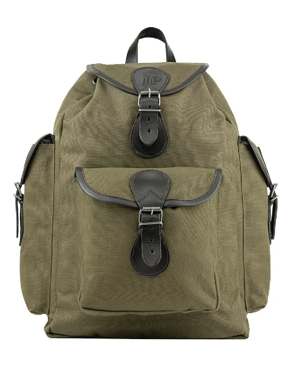 Jack Pyke Canvas Day Pack