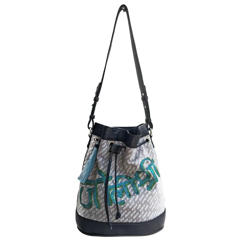 Joli Shree Bucket Bag