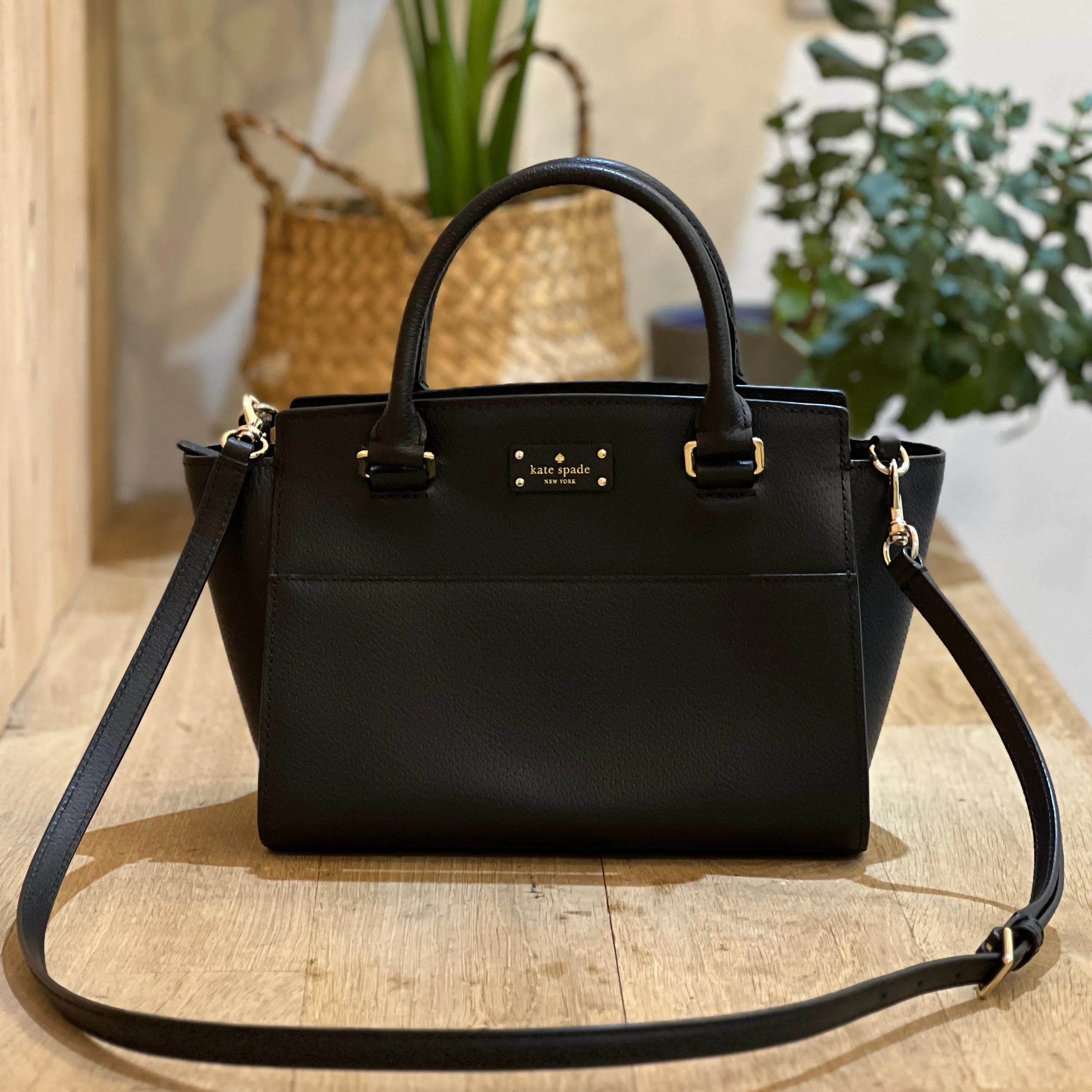 Kate Spade Lana