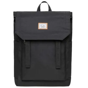 KAUKKO Backpack for city trips, KF14 ( Black / 21L )