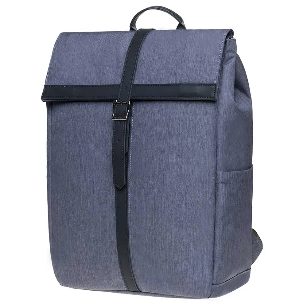 KAUKKO Backpack for School, KS13（ Dark Grey / 18L ）