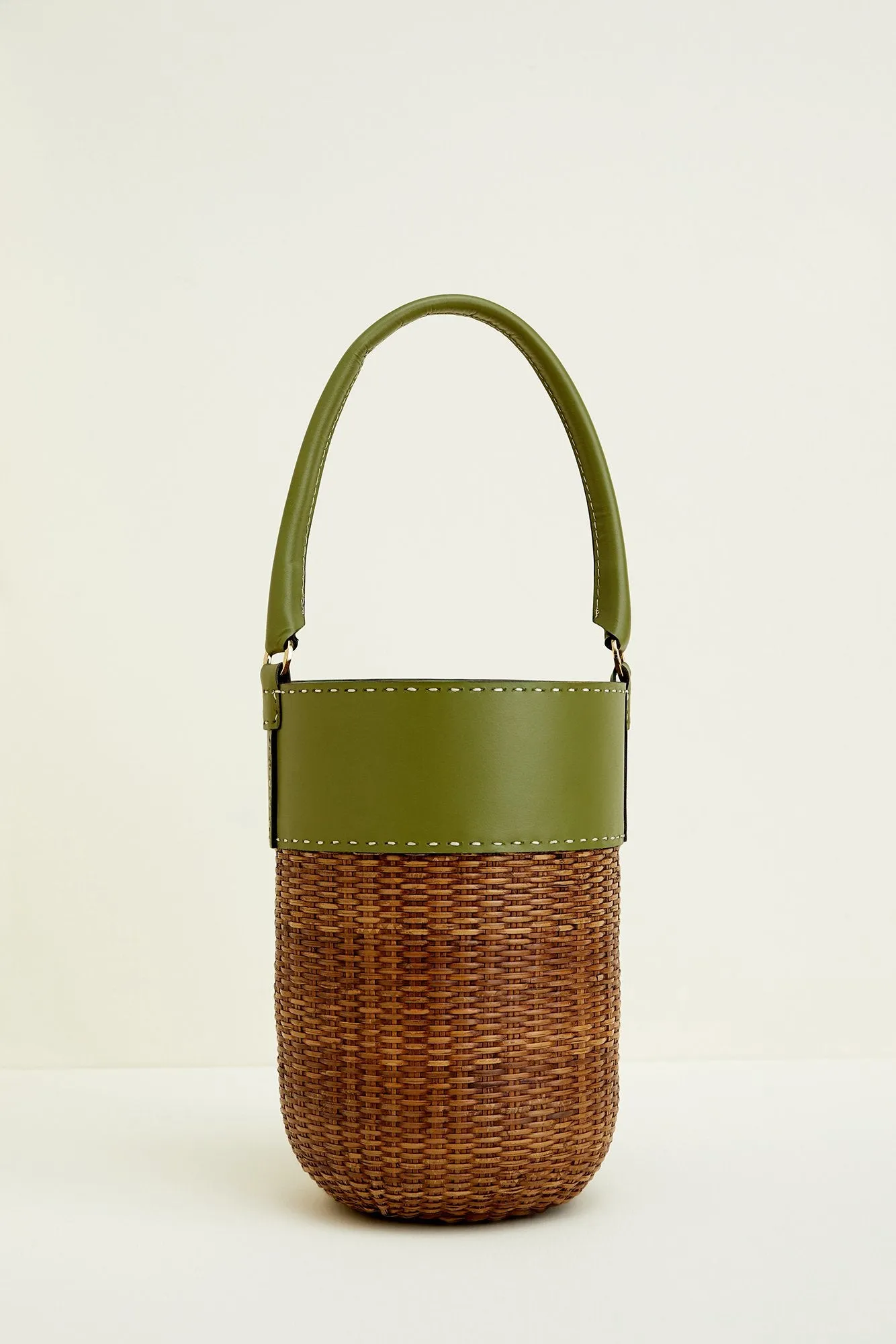 Kayu Lucie Bucket Bag