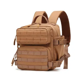 Kids 9L Military Molle Backpack