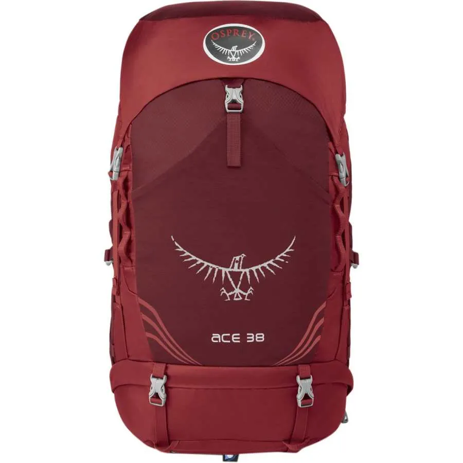 Kids' Ace 38 Backpack