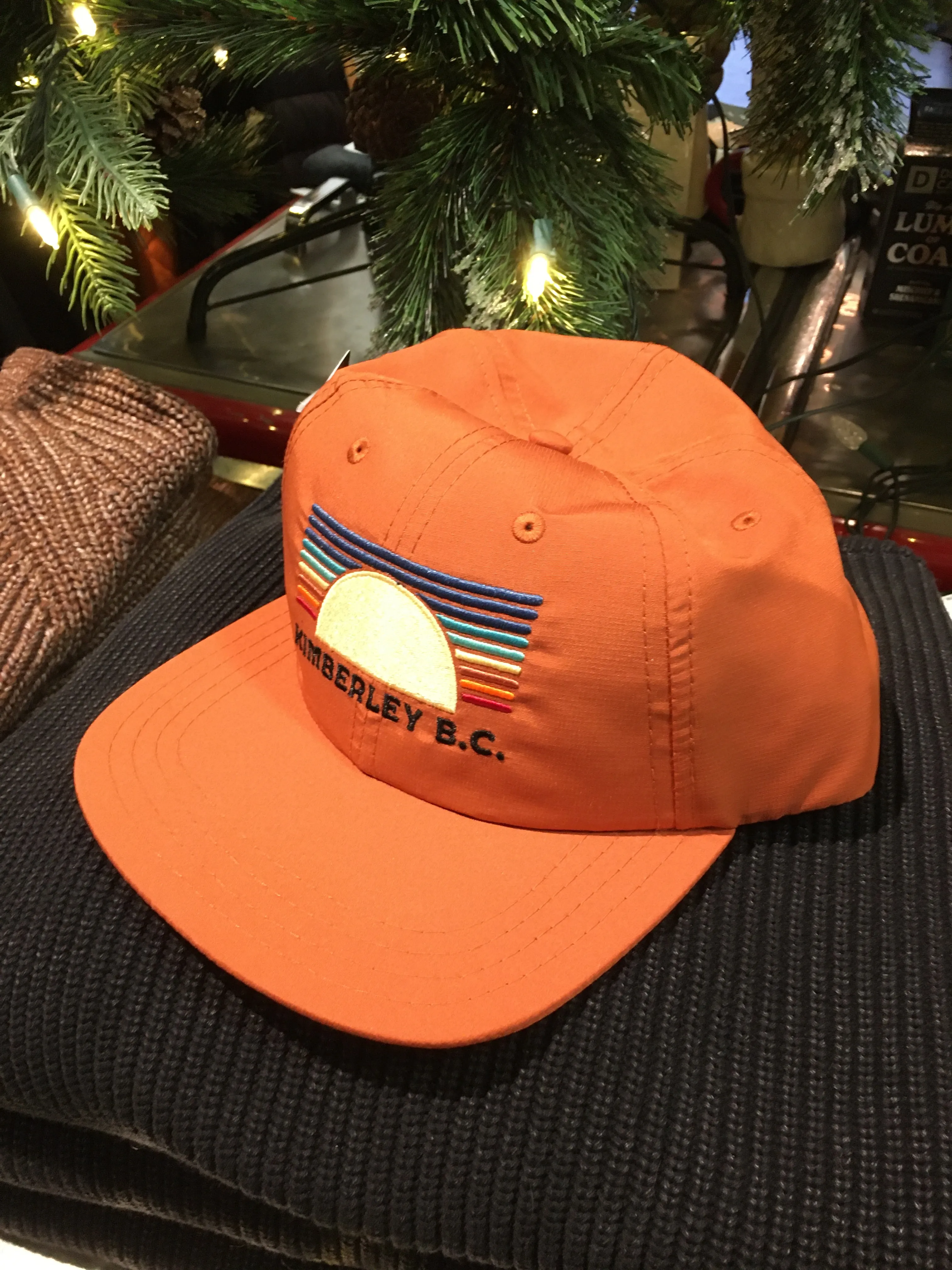 Kimberley retro UPF 50 outdoor/travel hat