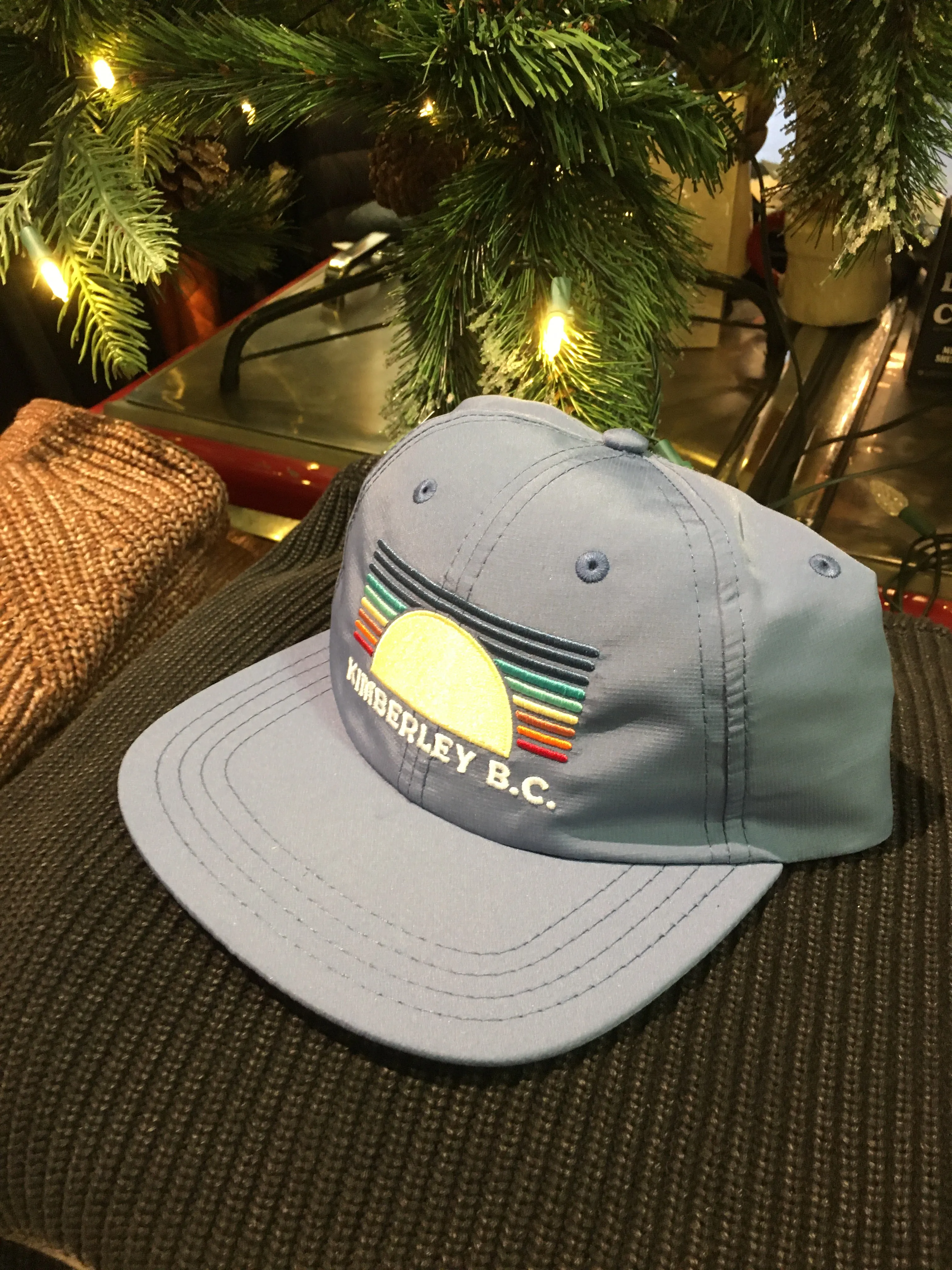 Kimberley retro UPF 50 outdoor/travel hat