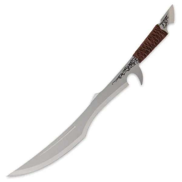 Kit Rae Mithlotok Short Sword