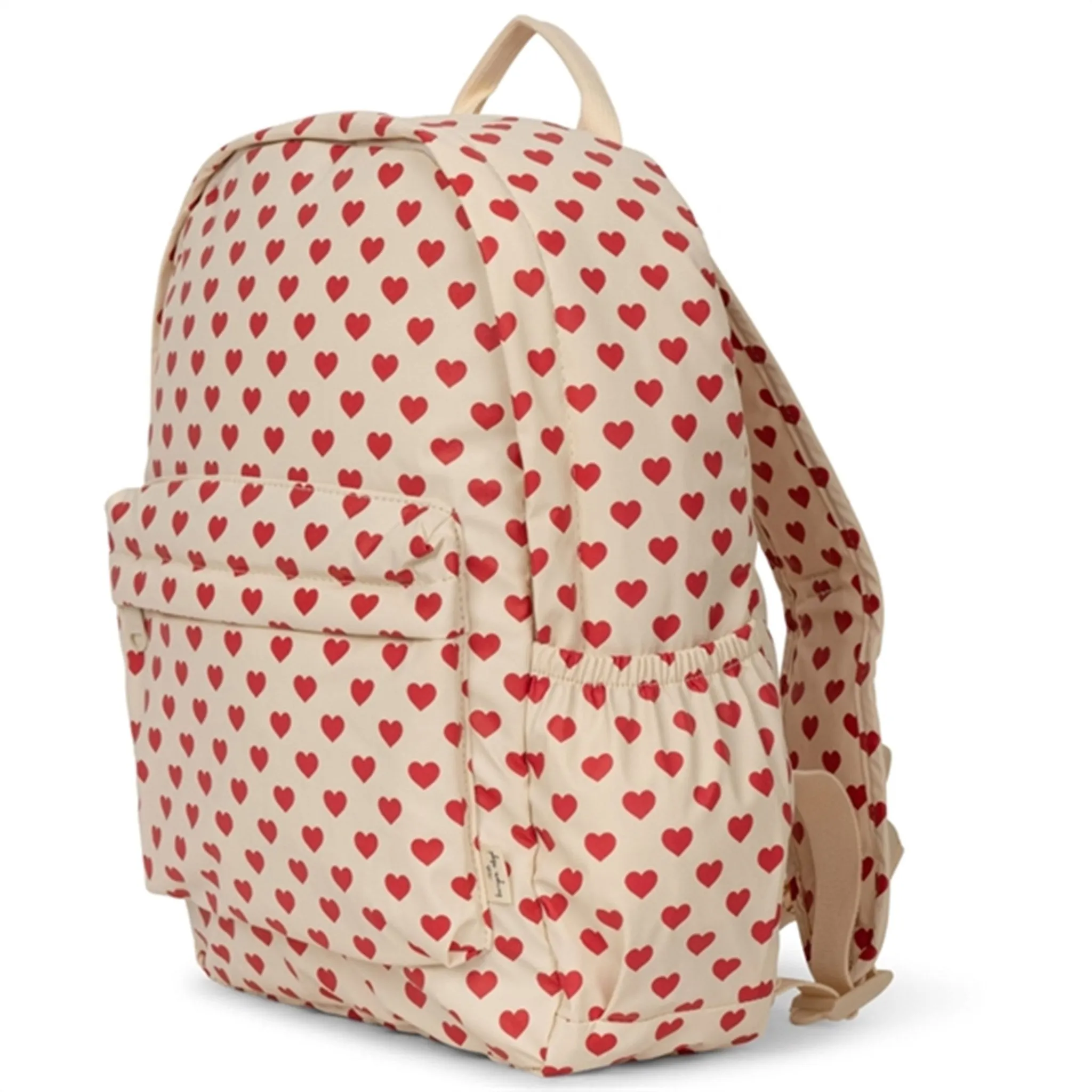 Konges Sløjd Coeur Rouge Rainy Kids Backpack Midi