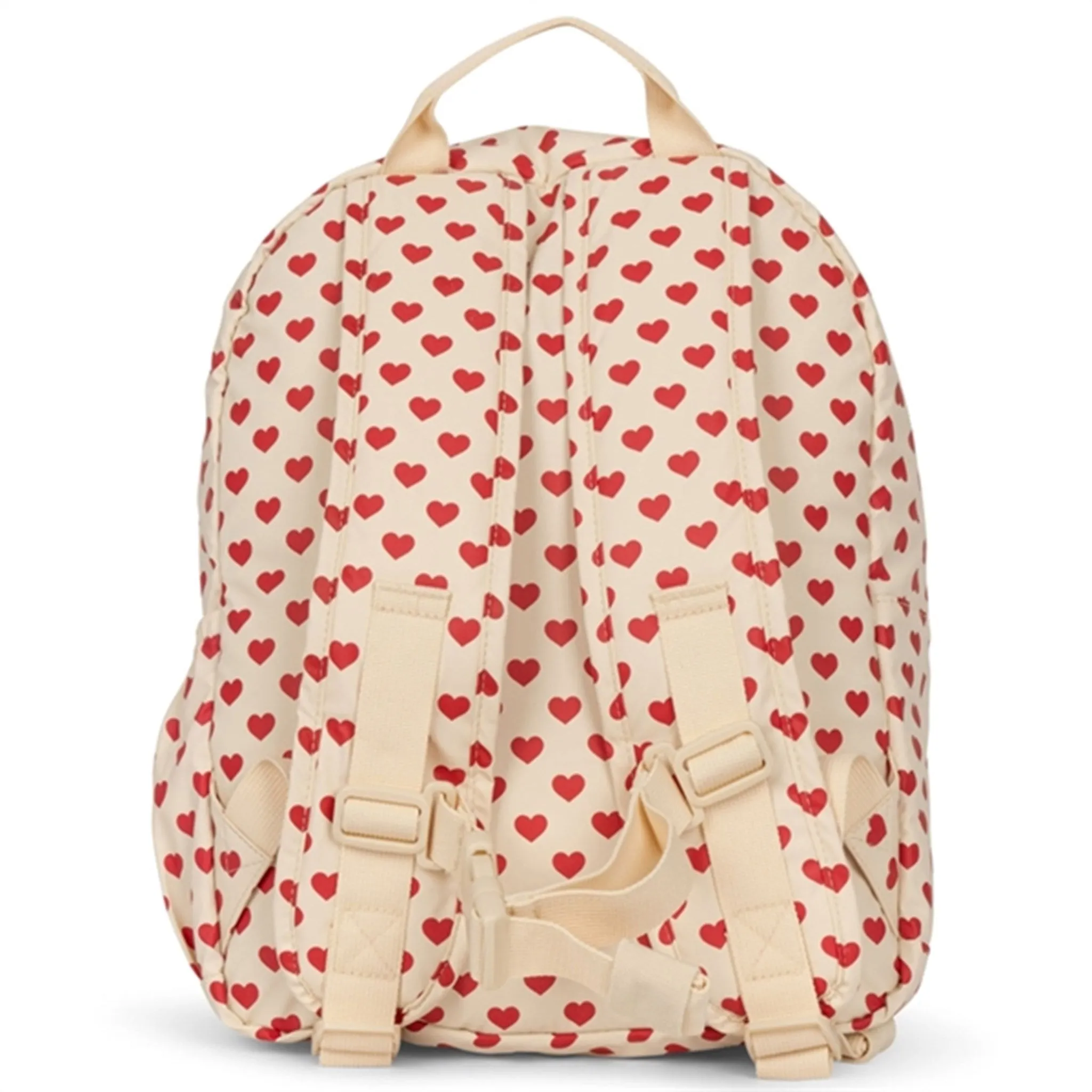 Konges Sløjd Coeur Rouge Rainy Kids Backpack Midi