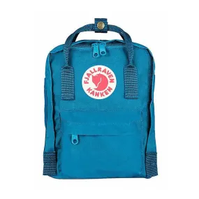 Lake Blue - Mini Kanken Backpack